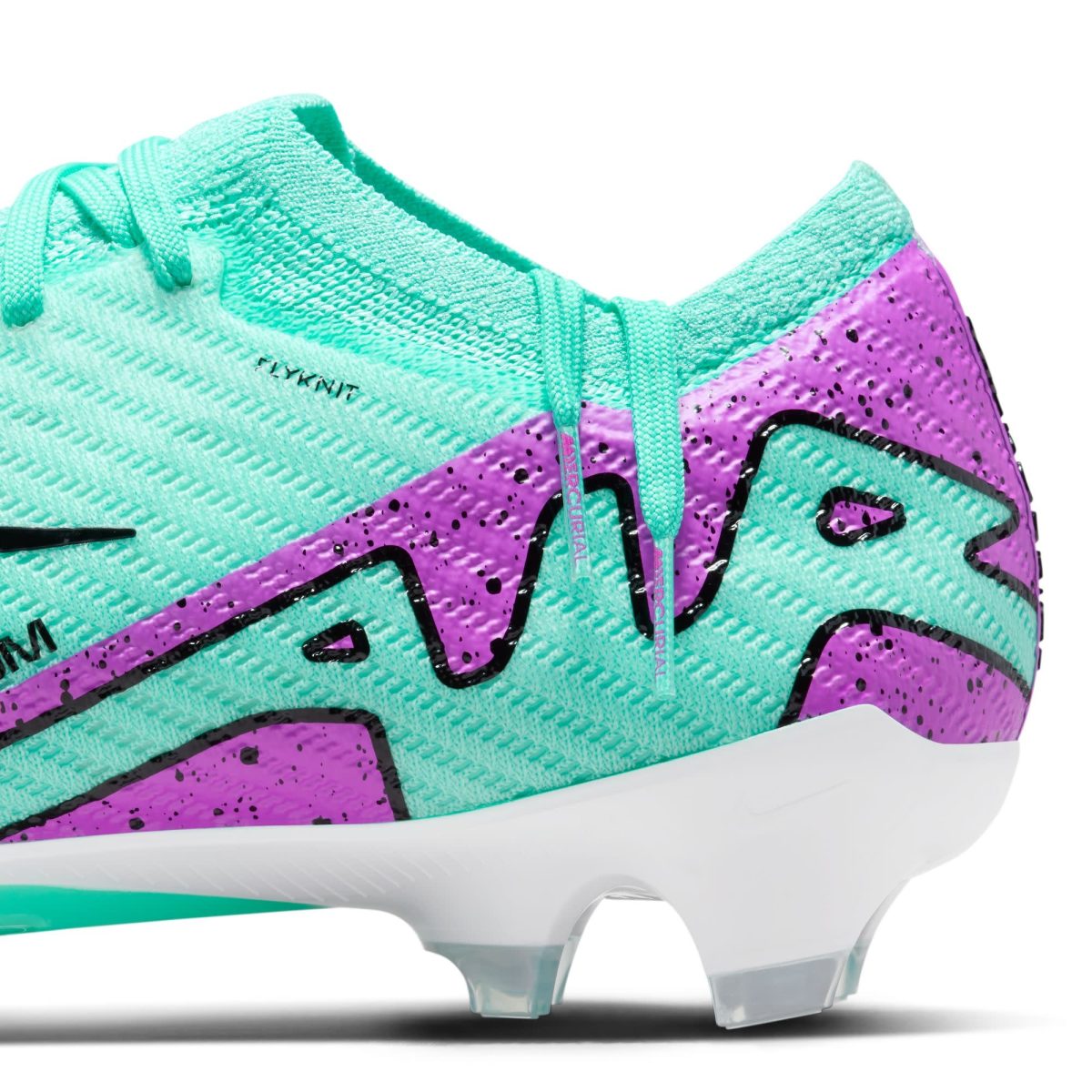 nike zoom mercurial vapor 15 elite fg tealpurple Luton Town Kits & Football Shoes Collection | Quality Fan Gear