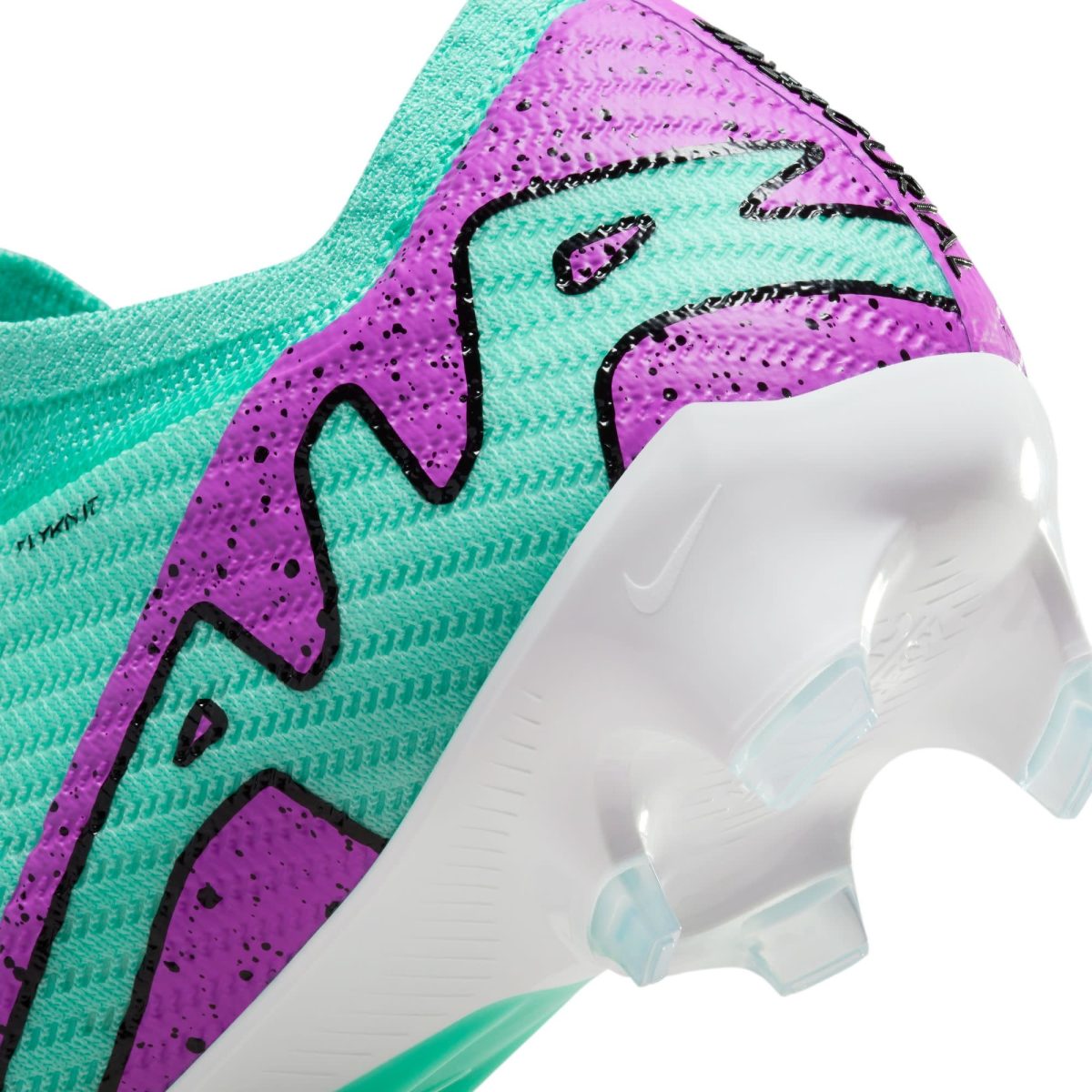 nike zoom mercurial vapor 15 elite fg tealpurple Luton Town Kits & Football Shoes Collection | Quality Fan Gear