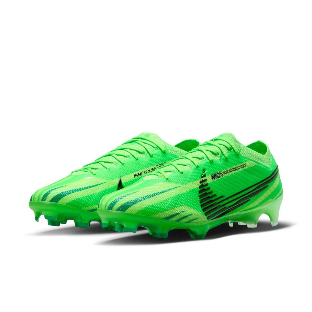 nike zoom mercurial vapor 15 elite mds fg limeblack Luton Town Kits & Football Shoes Collection | Quality Fan Gear