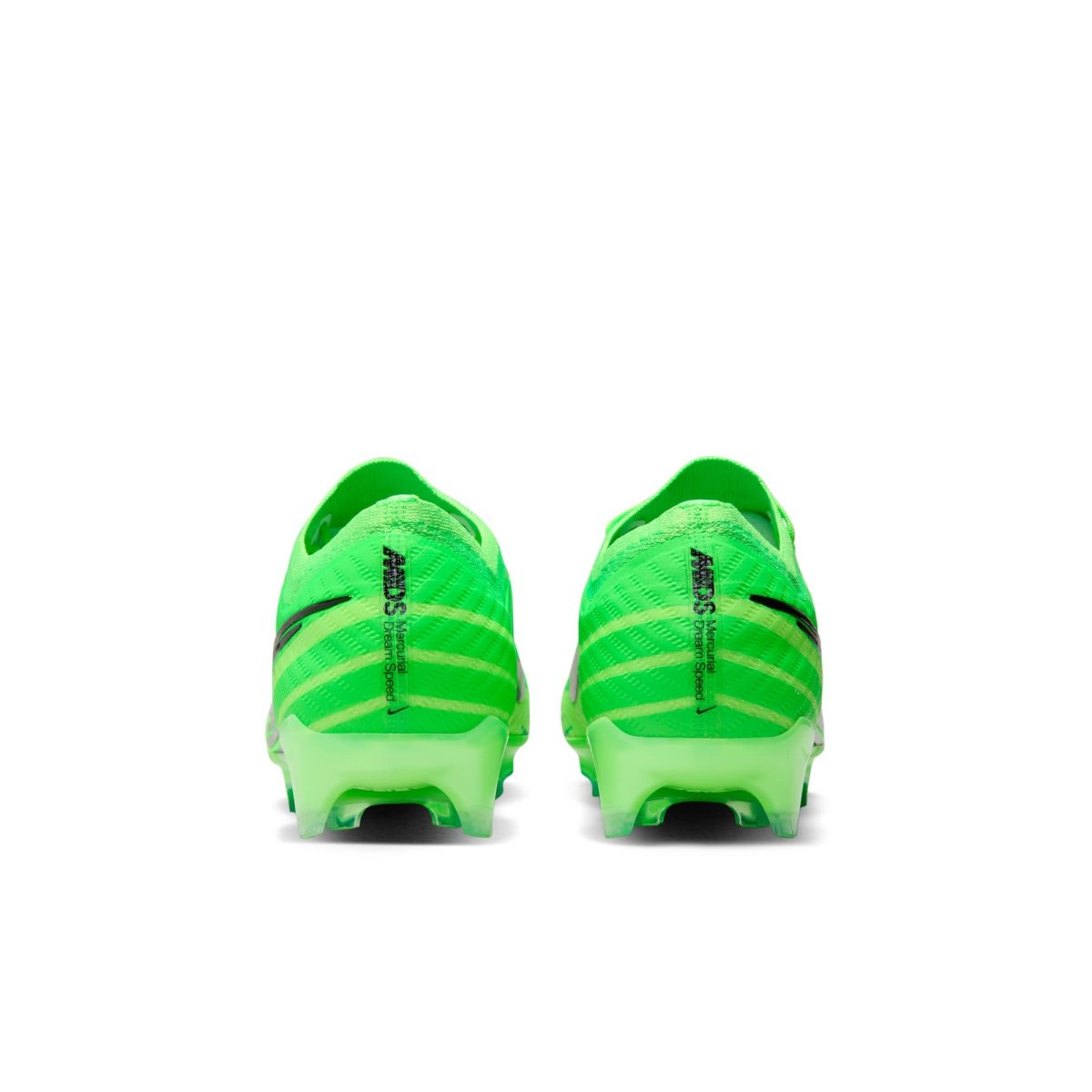 nike zoom mercurial vapor 15 elite mds fg limeblack Luton Town Kits & Football Shoes Collection | Quality Fan Gear