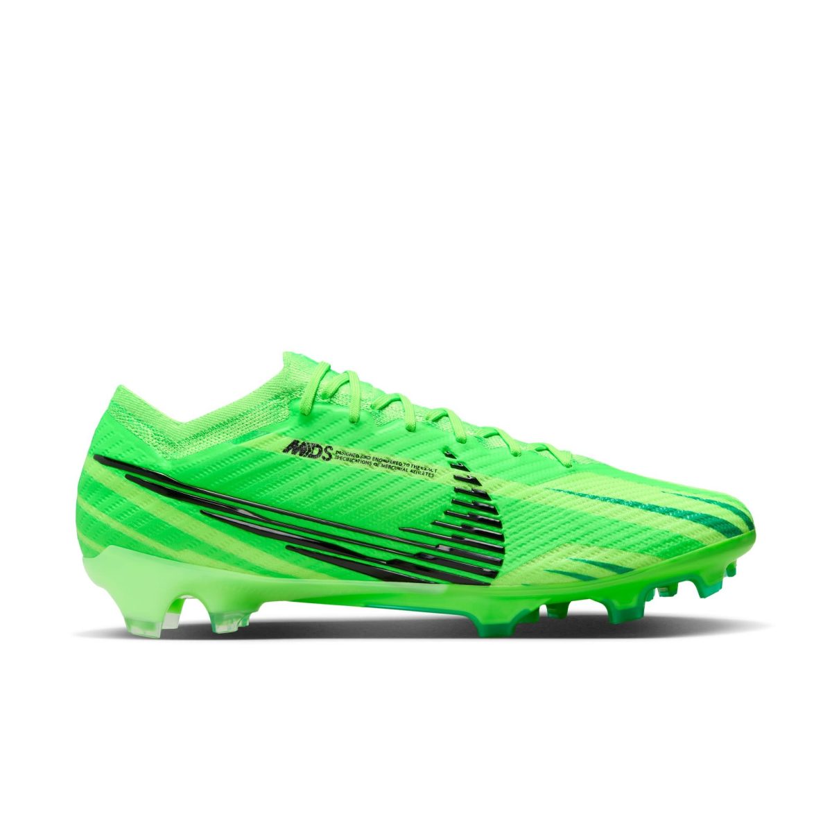 nike zoom mercurial vapor 15 elite mds fg limeblack Luton Town Kits & Football Shoes Collection | Quality Fan Gear