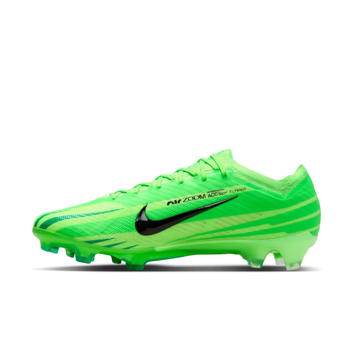 nike zoom mercurial vapor 15 elite mds fg limeblack Luton Town Kits & Football Shoes Collection | Quality Fan Gear