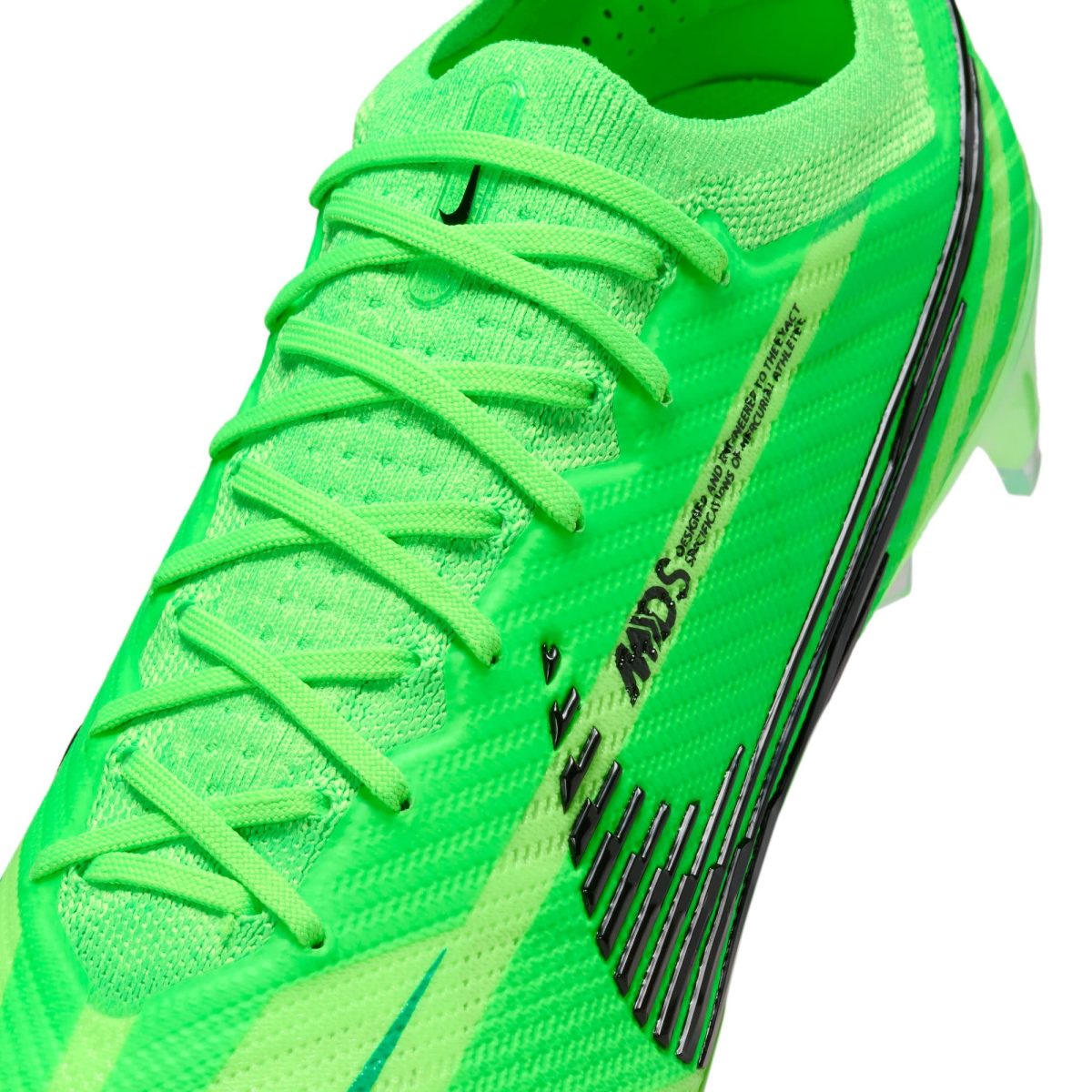 nike zoom mercurial vapor 15 elite mds fg limeblack Luton Town Kits & Football Shoes Collection | Quality Fan Gear