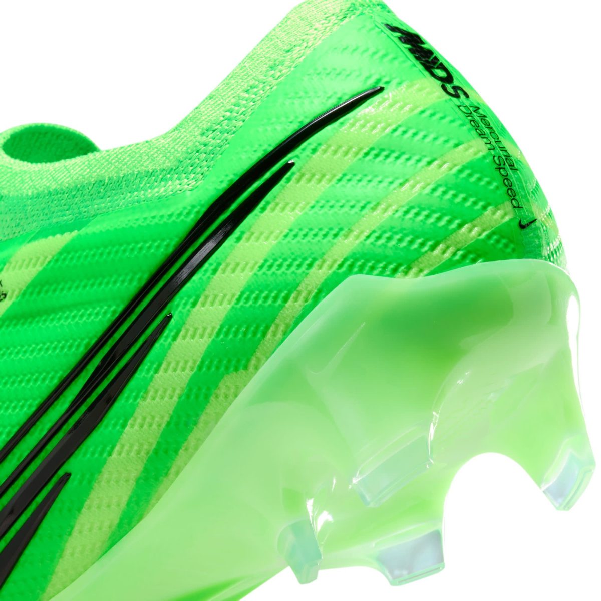 nike zoom mercurial vapor 15 elite mds fg limeblack Luton Town Kits & Football Shoes Collection | Quality Fan Gear