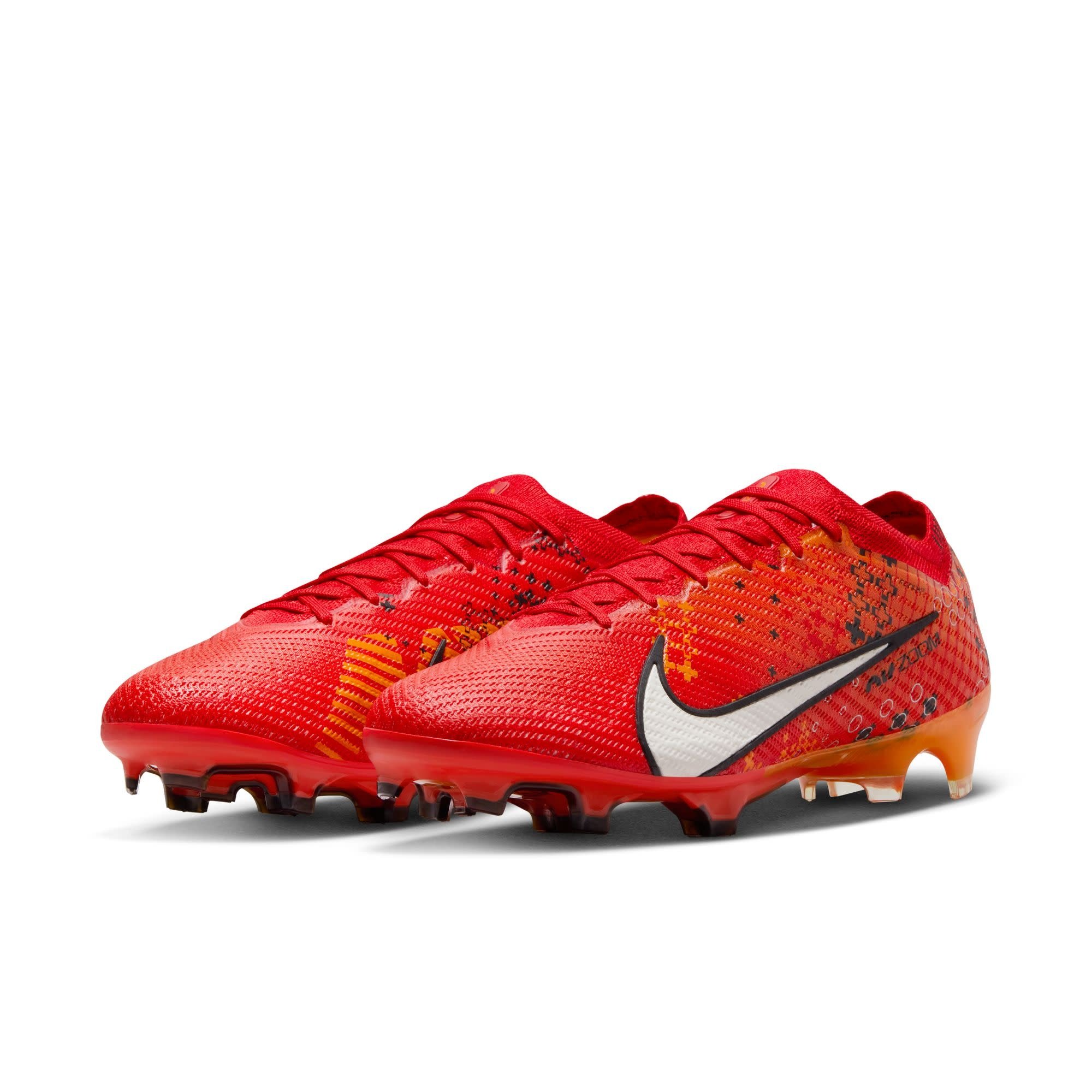 nike zoom mercurial vapor 15 elite mds fg redorange Luton Town Kits & Football Shoes Collection | Quality Fan Gear
