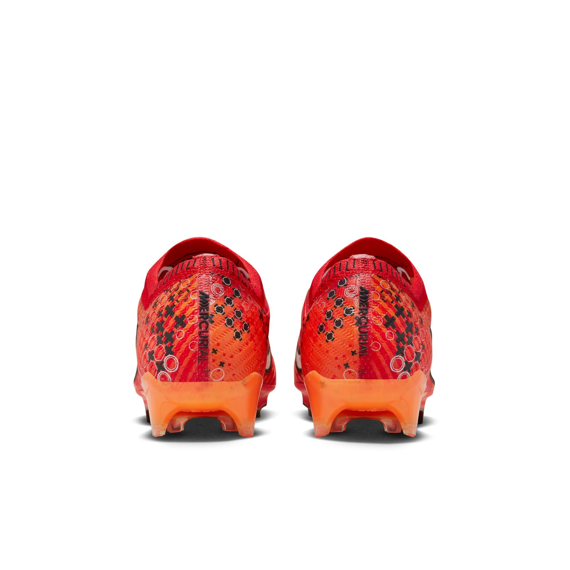 nike zoom mercurial vapor 15 elite mds fg redorange Luton Town Kits & Football Shoes Collection | Quality Fan Gear