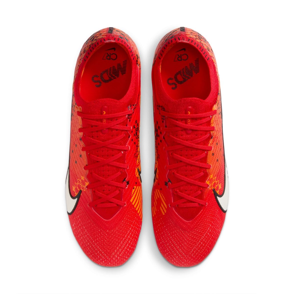 nike zoom mercurial vapor 15 elite mds fg redorange Luton Town Kits & Football Shoes Collection | Quality Fan Gear