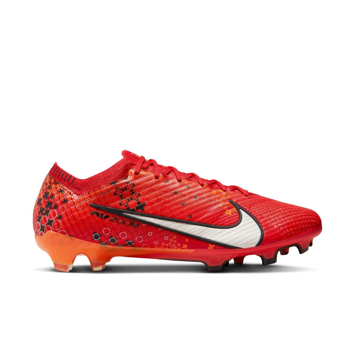 nike zoom mercurial vapor 15 elite mds fg redorange Luton Town Kits & Football Shoes Collection | Quality Fan Gear
