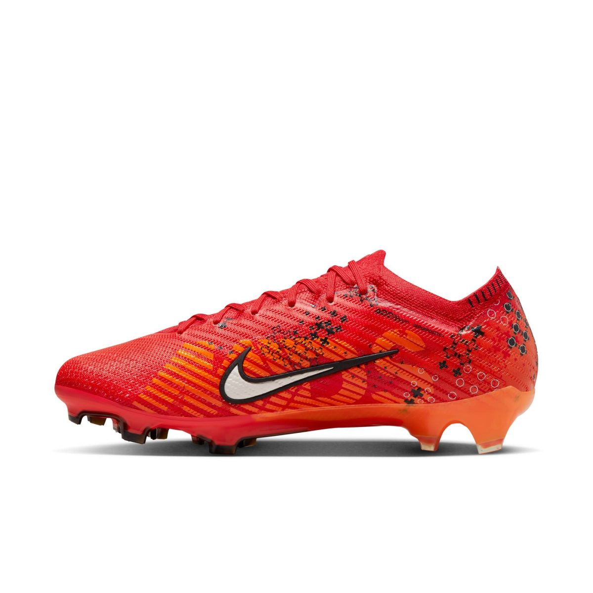 nike zoom mercurial vapor 15 elite mds fg redorange Luton Town Kits & Football Shoes Collection | Quality Fan Gear