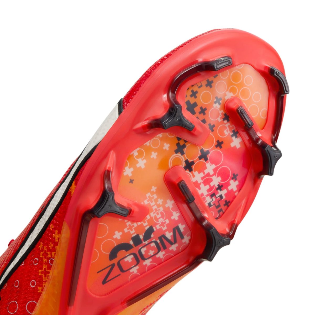 nike zoom mercurial vapor 15 elite mds fg redorange Luton Town Kits & Football Shoes Collection | Quality Fan Gear