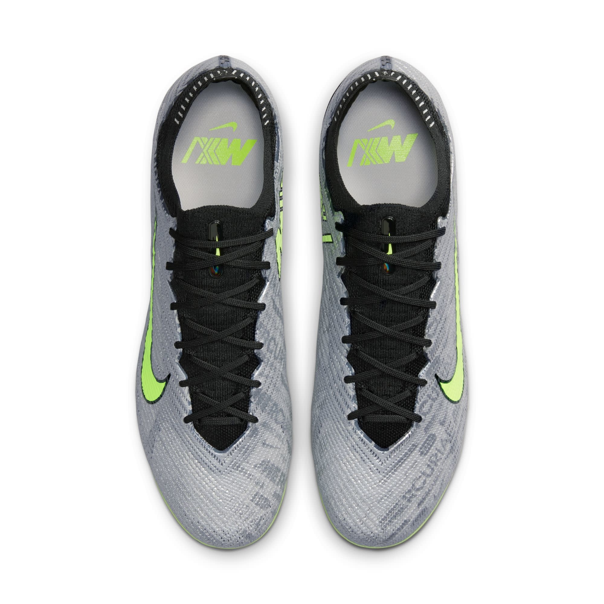 nike zoom mercurial vapor 15 elite xxv fg silvervolt Luton Town Kits & Football Shoes Collection | Quality Fan Gear