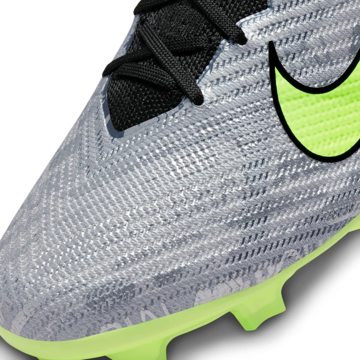 nike zoom mercurial vapor 15 elite xxv fg silvervolt Luton Town Kits & Football Shoes Collection | Quality Fan Gear