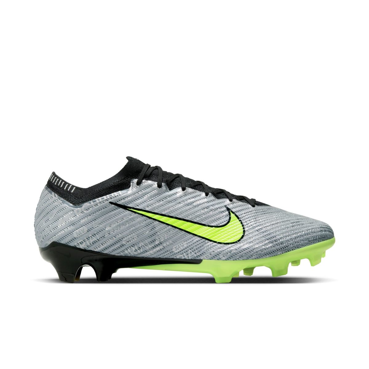 nike zoom mercurial vapor 15 elite xxv fg silvervolt Luton Town Kits & Football Shoes Collection | Quality Fan Gear