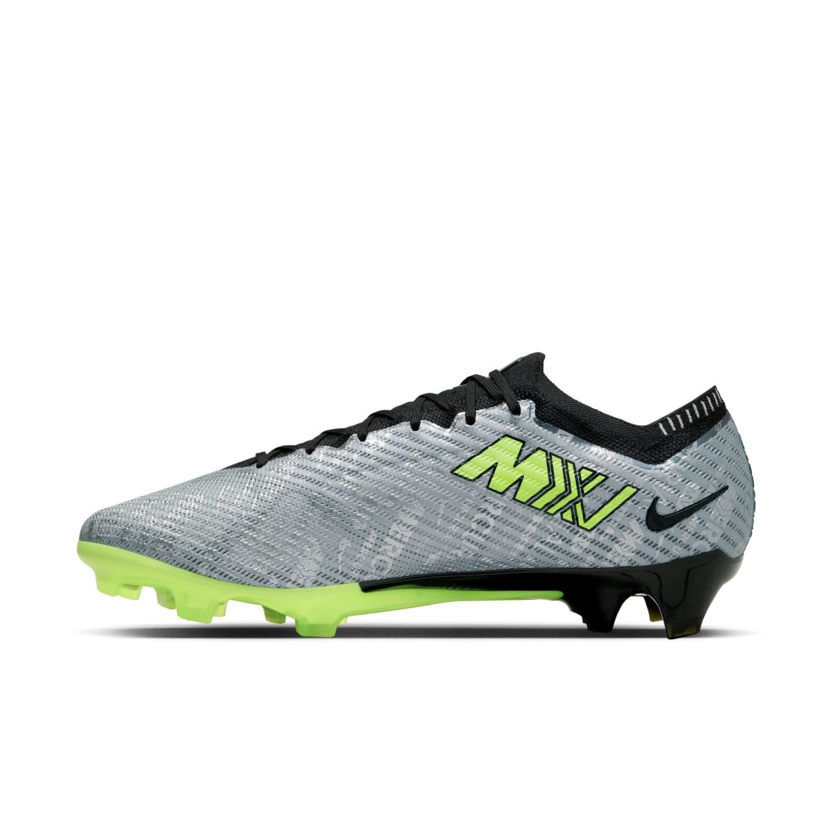 nike zoom mercurial vapor 15 elite xxv fg silvervolt Luton Town Kits & Football Shoes Collection | Quality Fan Gear