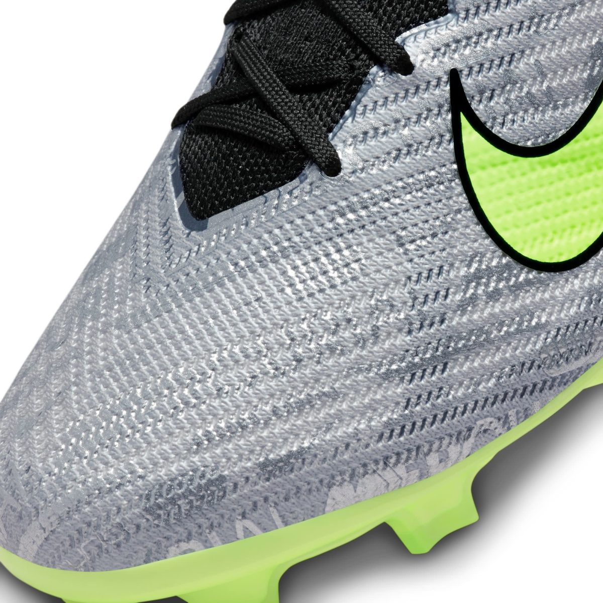 nike zoom mercurial vapor 15 elite xxv fg silvervolt Luton Town Kits & Football Shoes Collection | Quality Fan Gear