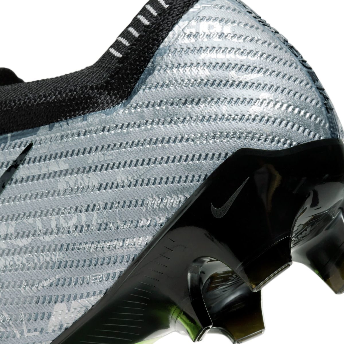 nike zoom mercurial vapor 15 elite xxv fg silvervolt Luton Town Kits & Football Shoes Collection | Quality Fan Gear