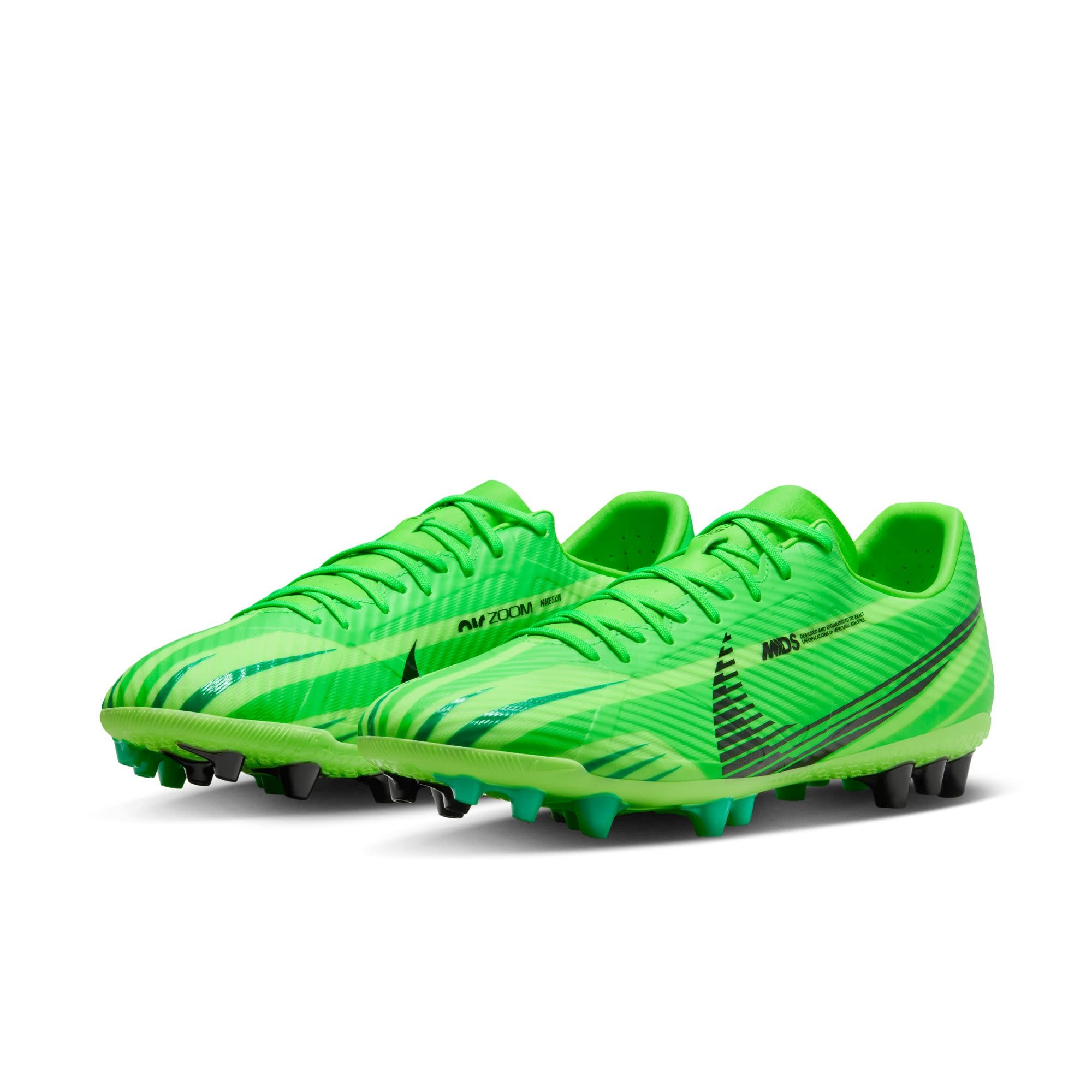nike zoom mercurial vapor 15 mds artificial grass limeblack Luton Town Kits & Football Shoes Collection | Quality Fan Gear