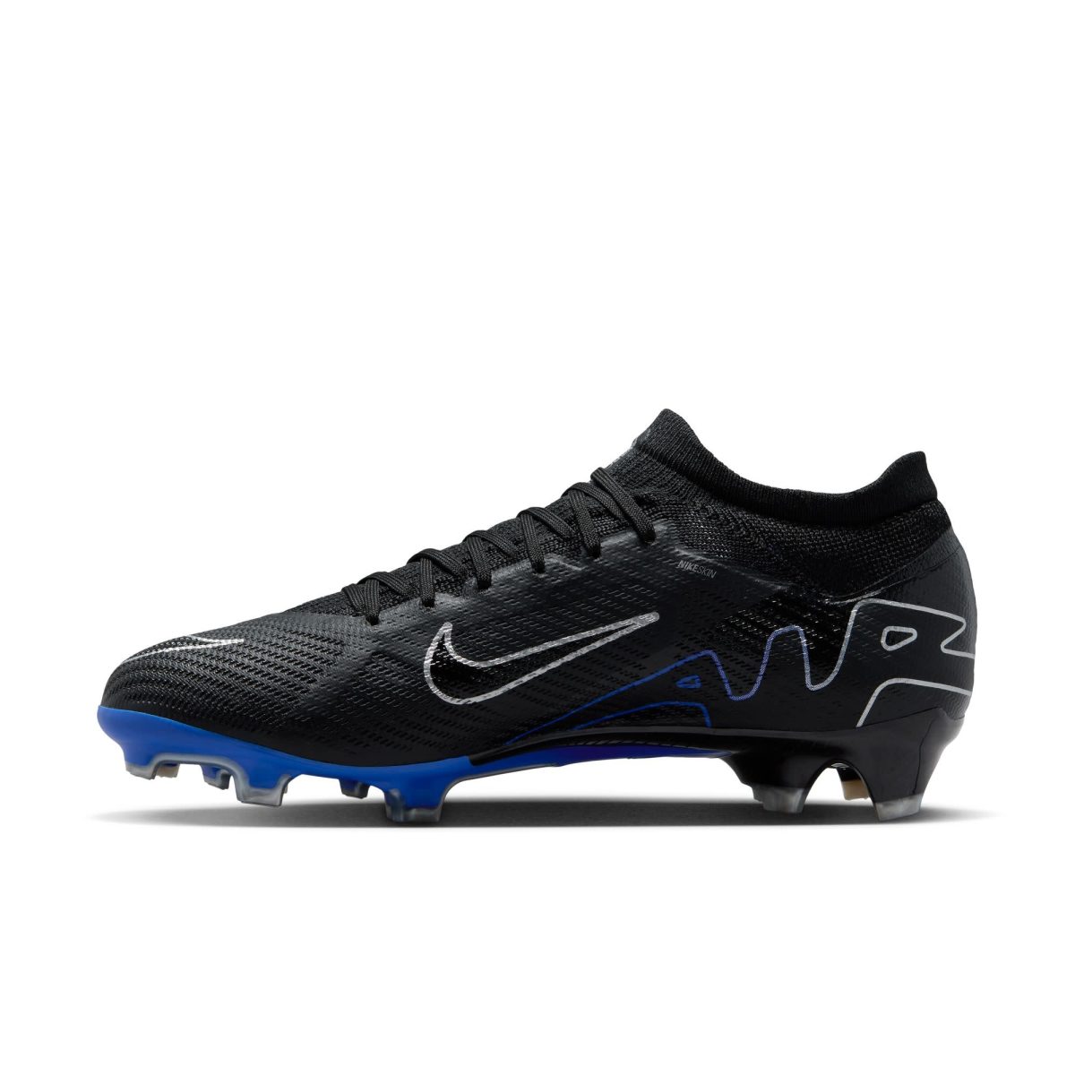 nike zoom mercurial vapor 15 pro fg blackblue Luton Town Kits & Football Shoes Collection | Quality Fan Gear