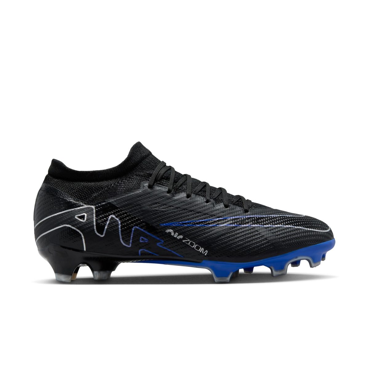 nike zoom mercurial vapor 15 pro fg blackblue Luton Town Kits & Football Shoes Collection | Quality Fan Gear
