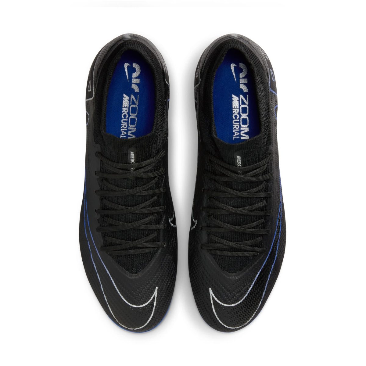 nike zoom mercurial vapor 15 pro fg blackblue Luton Town Kits & Football Shoes Collection | Quality Fan Gear