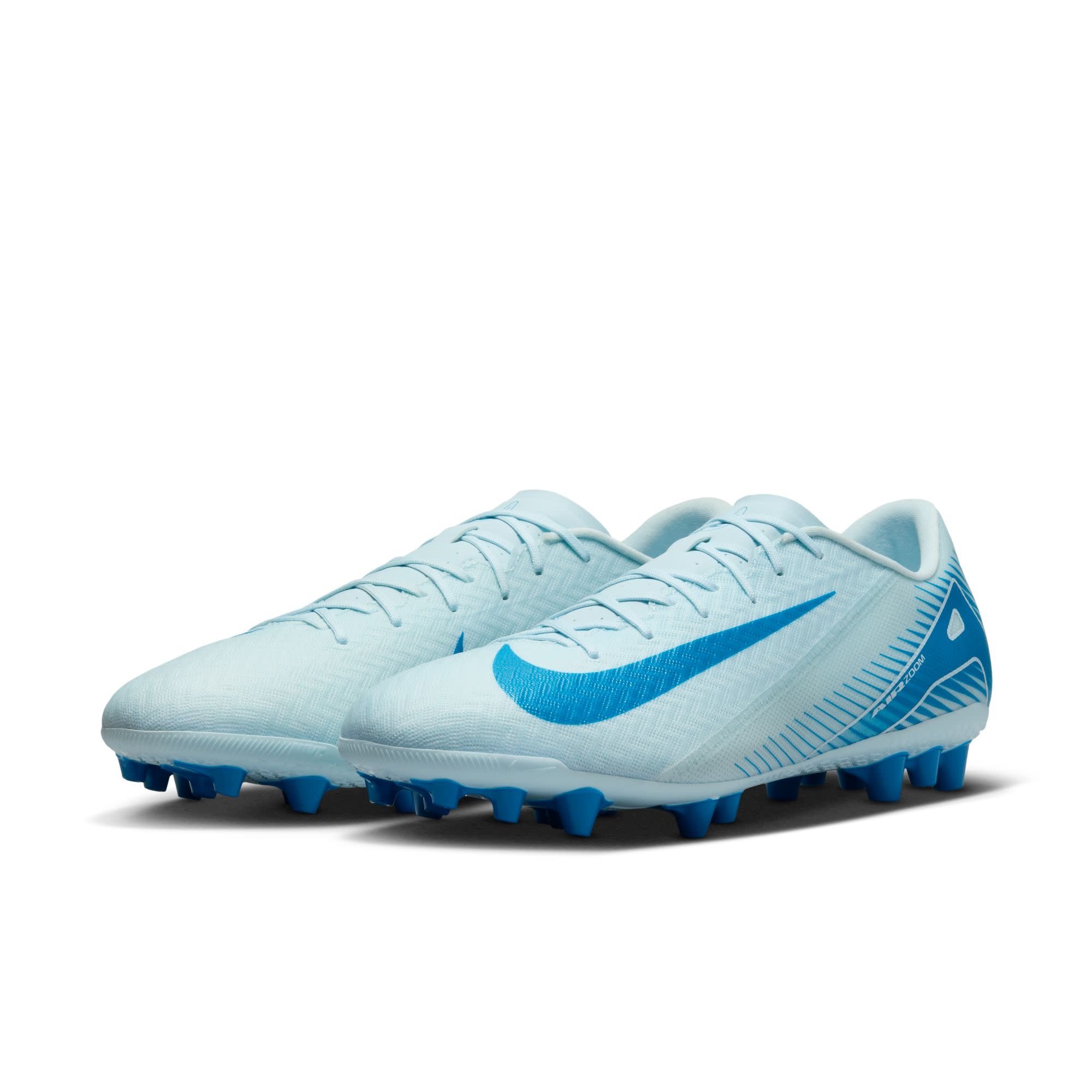 nike zoom mercurial vapor 16 academy ag light blue Luton Town Kits & Football Shoes Collection | Quality Fan Gear