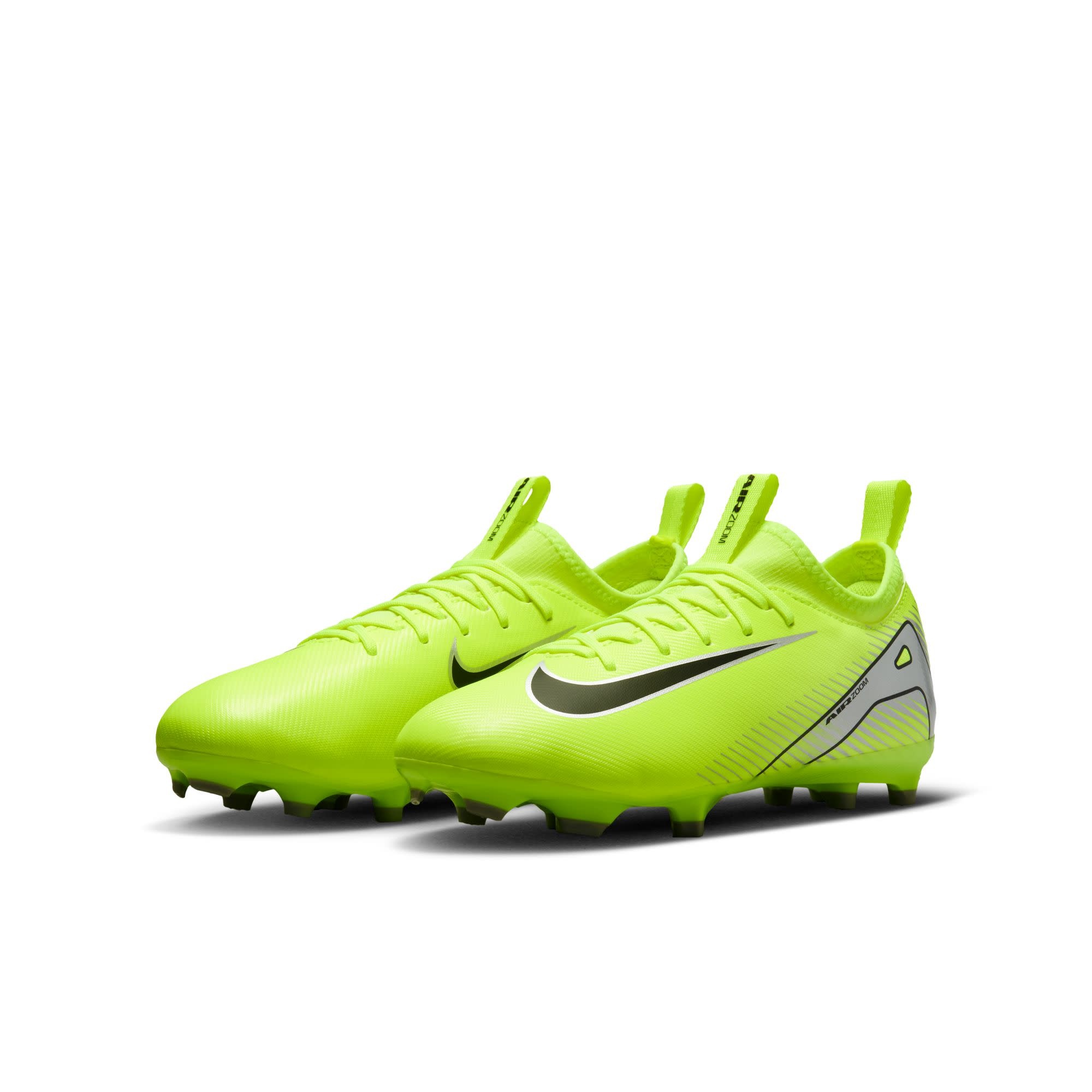 nike zoom mercurial vapor 16 academy fgmg jr  volt Luton Town Kits & Football Shoes Collection | Quality Fan Gear