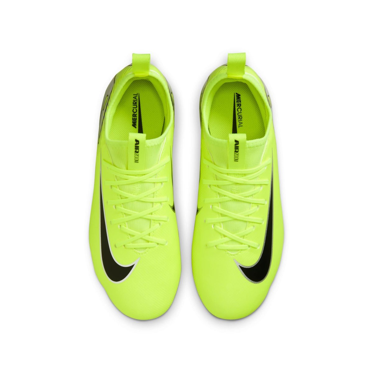 nike zoom mercurial vapor 16 academy fgmg jr  volt Luton Town Kits & Football Shoes Collection | Quality Fan Gear