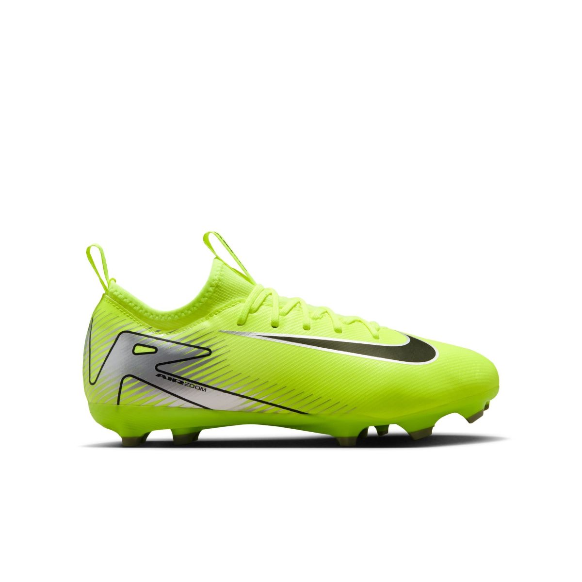 nike zoom mercurial vapor 16 academy fgmg jr  volt Luton Town Kits & Football Shoes Collection | Quality Fan Gear