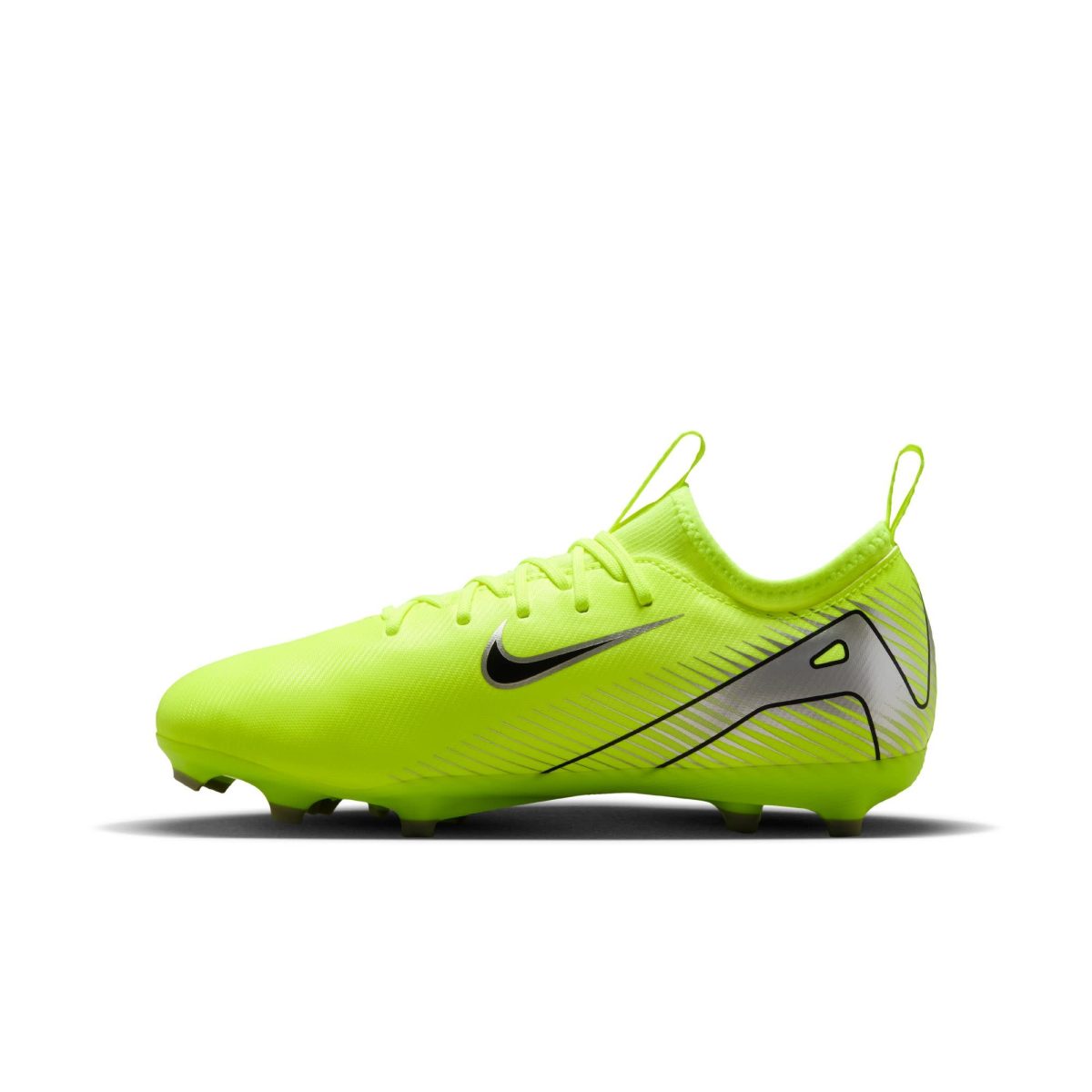 nike zoom mercurial vapor 16 academy fgmg jr  volt Luton Town Kits & Football Shoes Collection | Quality Fan Gear