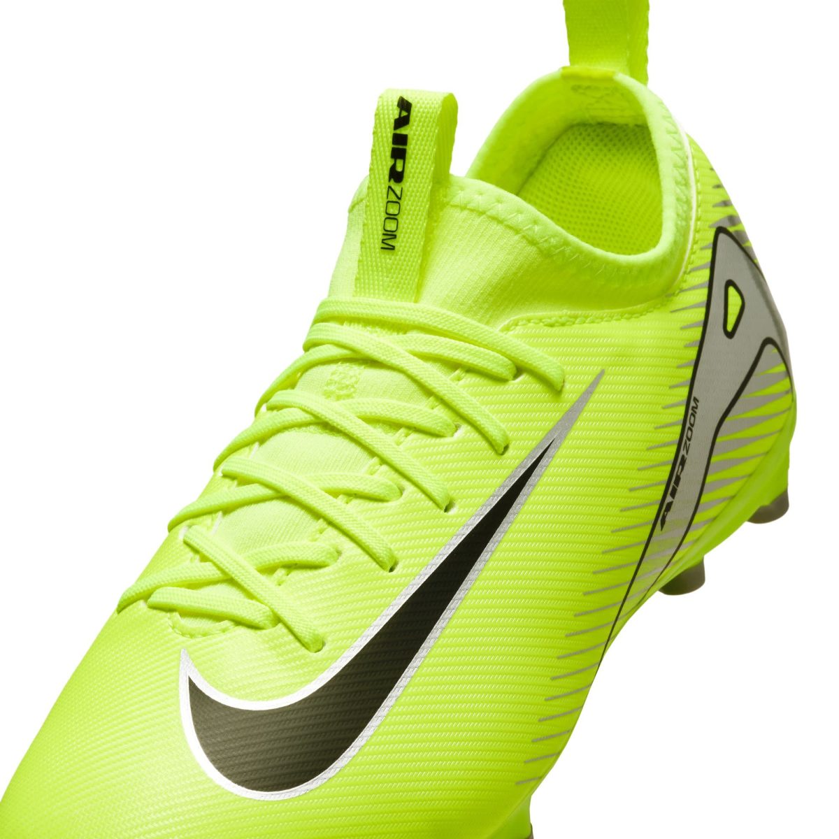 nike zoom mercurial vapor 16 academy fgmg jr  volt Luton Town Kits & Football Shoes Collection | Quality Fan Gear