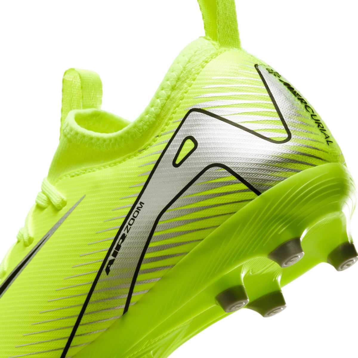 nike zoom mercurial vapor 16 academy fgmg jr  volt Luton Town Kits & Football Shoes Collection | Quality Fan Gear