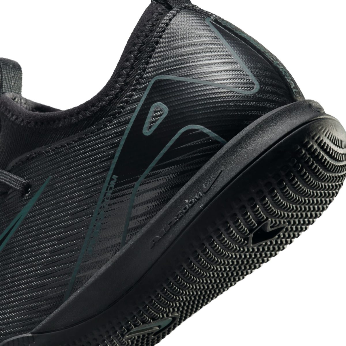 nike zoom mercurial vapor 16 academy indoor jr black Luton Town Kits & Football Shoes Collection | Quality Fan Gear