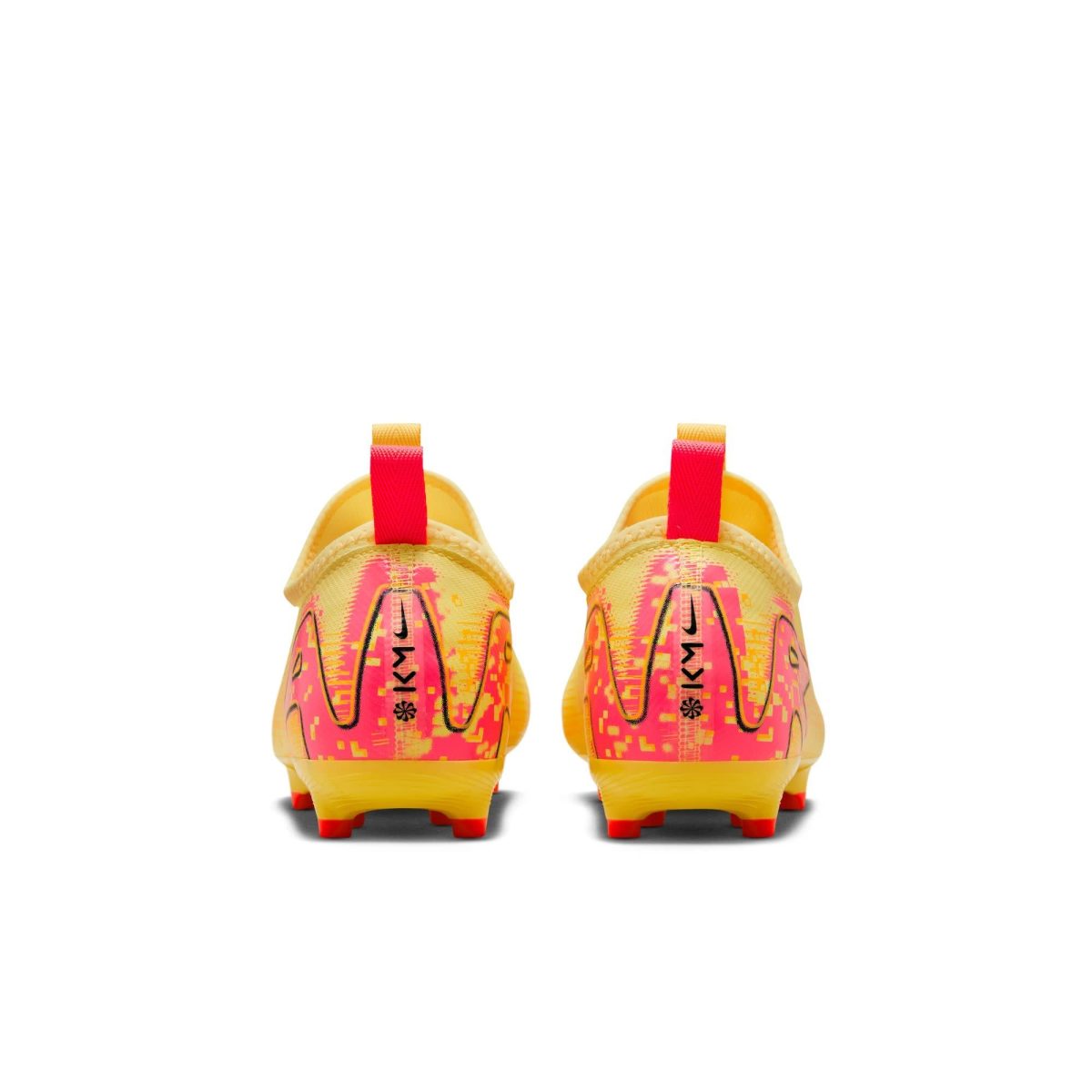 nike zoom mercurial vapor 16 academy km fgmg jr yellowpink Luton Town Kits & Football Shoes Collection | Quality Fan Gear
