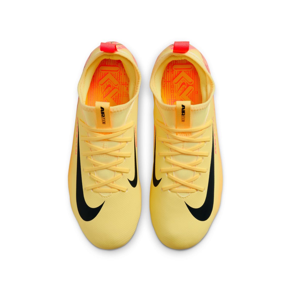 nike zoom mercurial vapor 16 academy km fgmg jr yellowpink Luton Town Kits & Football Shoes Collection | Quality Fan Gear