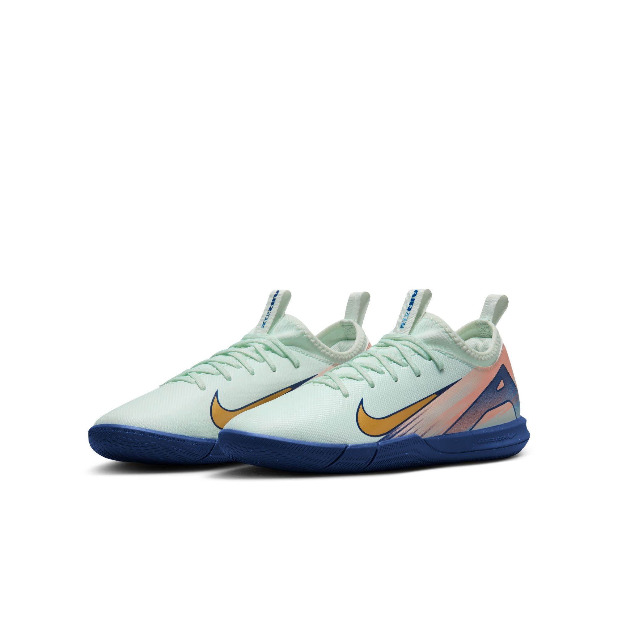 nike zoom mercurial vapor 16 academy mds indoor jr barely greengold Luton Town Kits & Football Shoes Collection | Quality Fan Gear