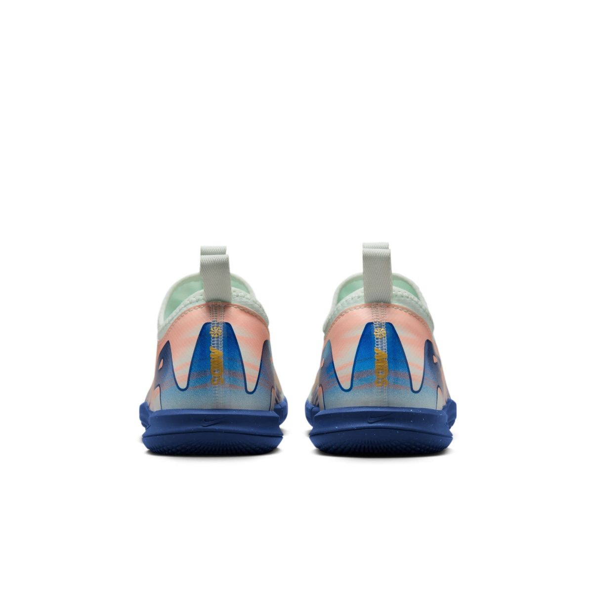 nike zoom mercurial vapor 16 academy mds indoor jr barely greengold Luton Town Kits & Football Shoes Collection | Quality Fan Gear