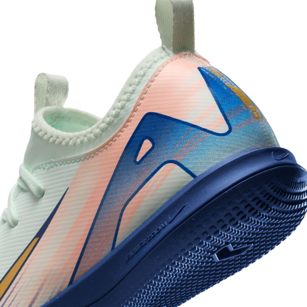 nike zoom mercurial vapor 16 academy mds indoor jr barely greengold Luton Town Kits & Football Shoes Collection | Quality Fan Gear