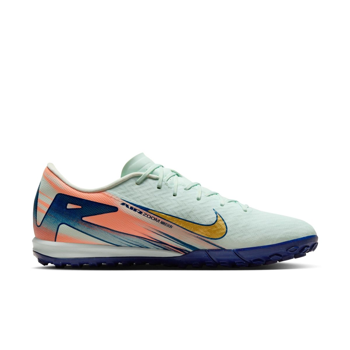 nike zoom mercurial vapor 16 academy mds turf barely greengold Luton Town Kits & Football Shoes Collection | Quality Fan Gear