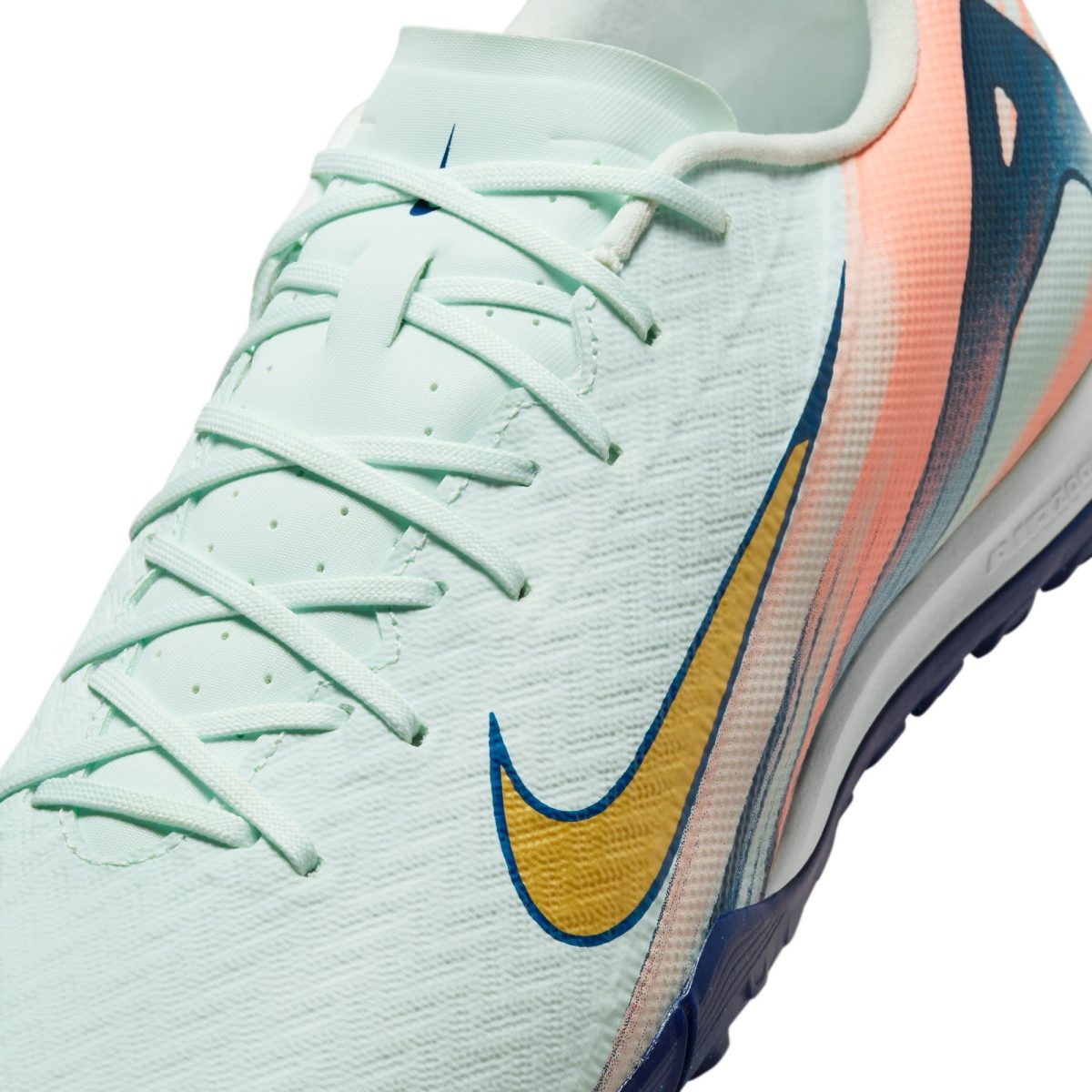 nike zoom mercurial vapor 16 academy mds turf barely greengold Luton Town Kits & Football Shoes Collection | Quality Fan Gear