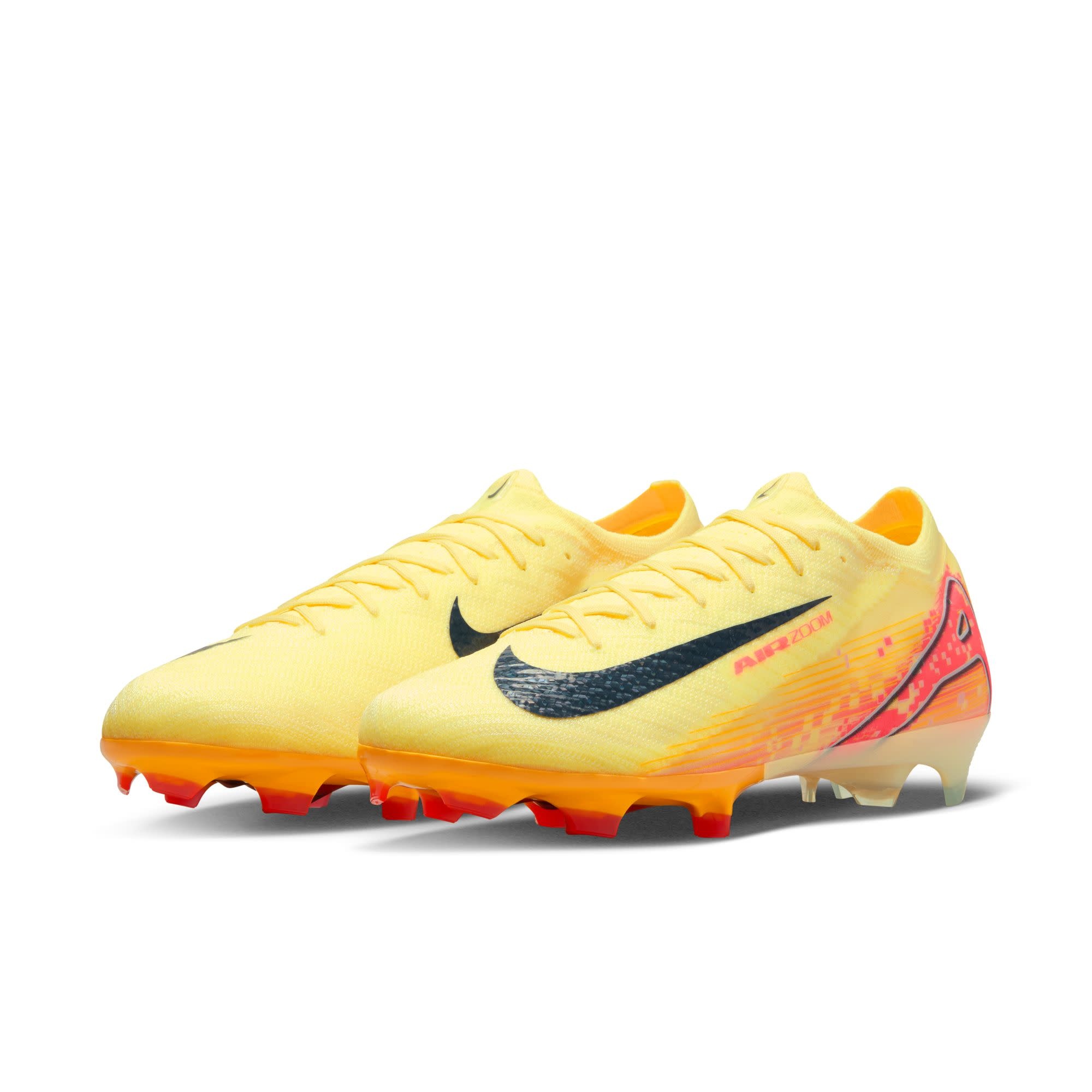nike zoom mercurial vapor 16 elite km fg yellowpink Luton Town Kits & Football Shoes Collection | Quality Fan Gear