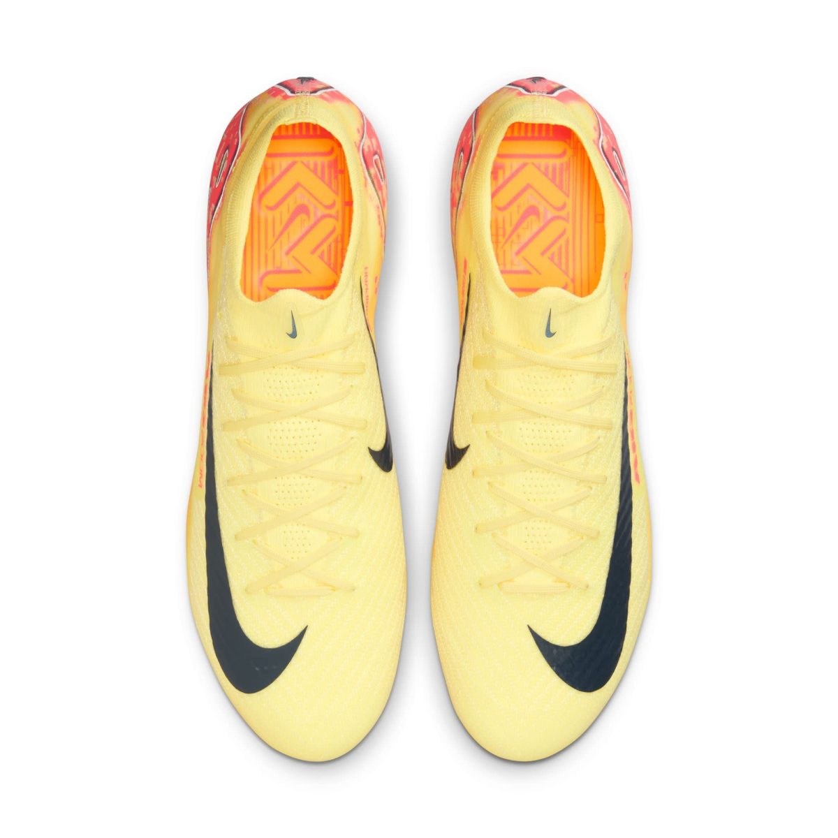 nike zoom mercurial vapor 16 elite km fg yellowpink Luton Town Kits & Football Shoes Collection | Quality Fan Gear