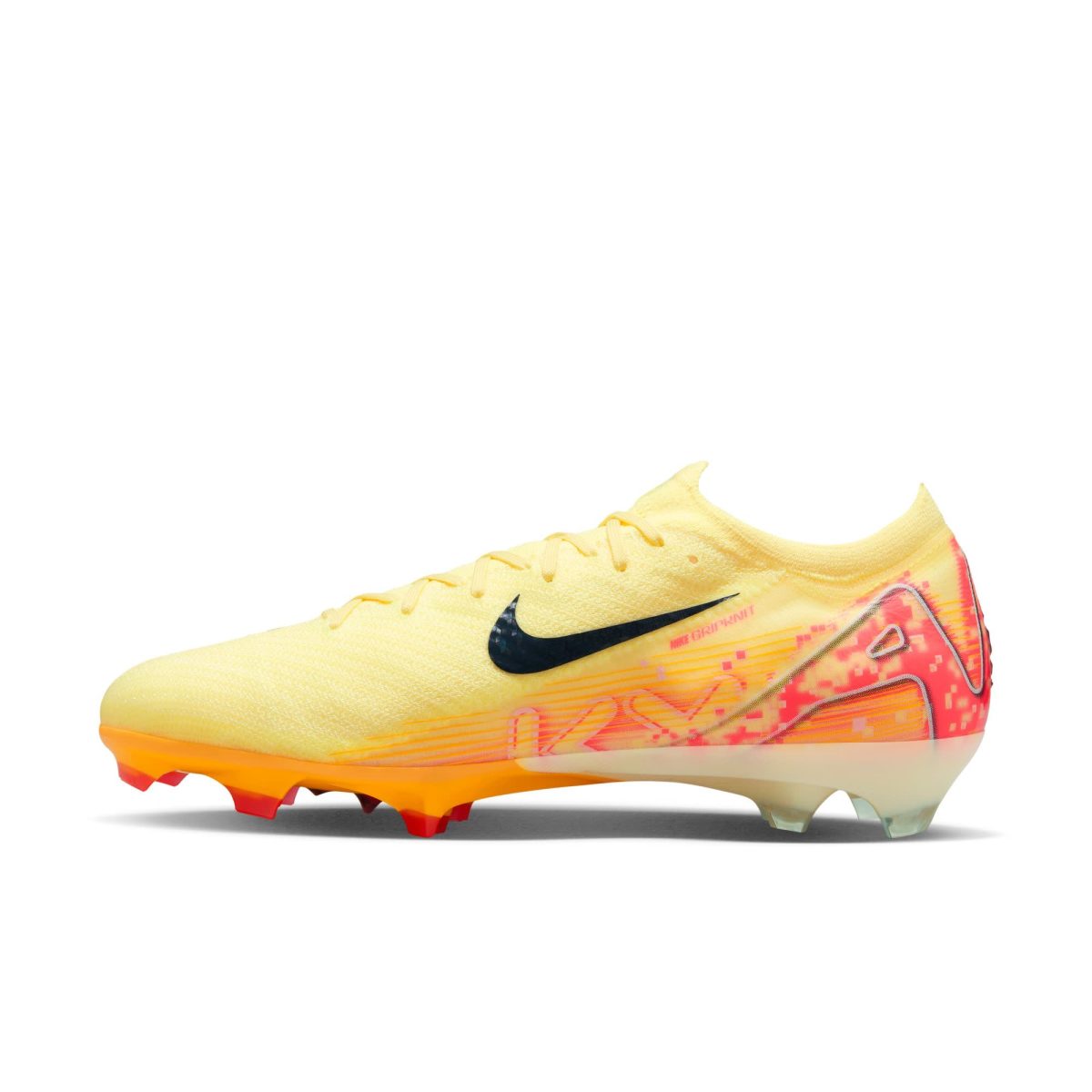 nike zoom mercurial vapor 16 elite km fg yellowpink Luton Town Kits & Football Shoes Collection | Quality Fan Gear