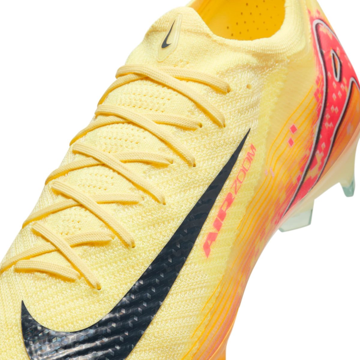 nike zoom mercurial vapor 16 elite km fg yellowpink Luton Town Kits & Football Shoes Collection | Quality Fan Gear