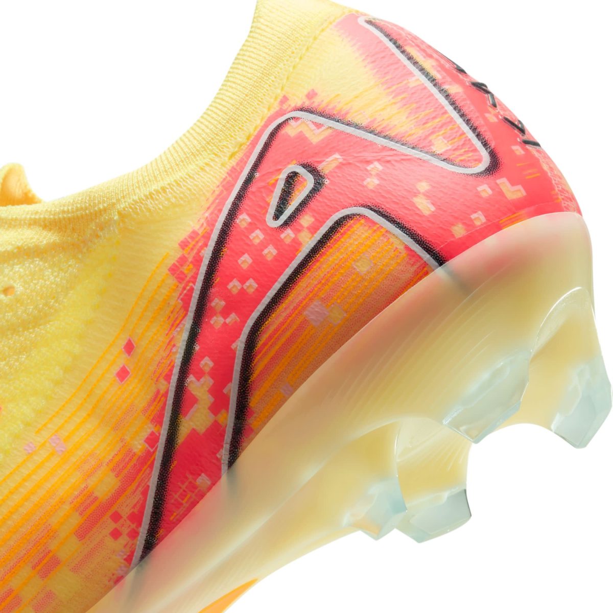 nike zoom mercurial vapor 16 elite km fg yellowpink Luton Town Kits & Football Shoes Collection | Quality Fan Gear