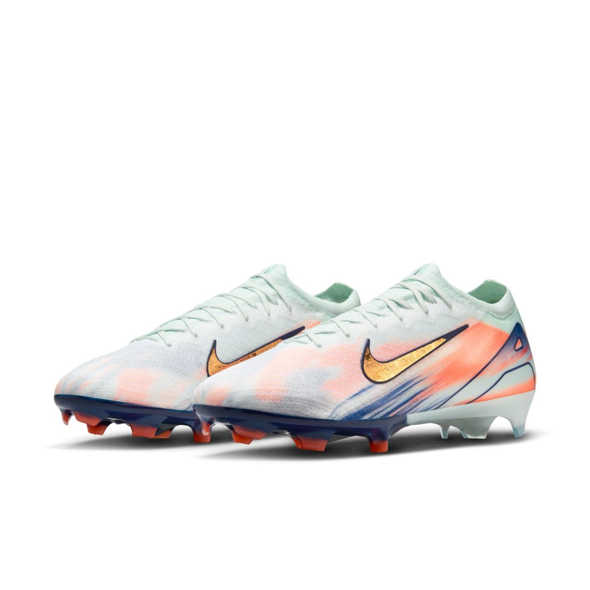 nike zoom mercurial vapor 16 elite mds fg barely greengold Luton Town Kits & Football Shoes Collection | Quality Fan Gear