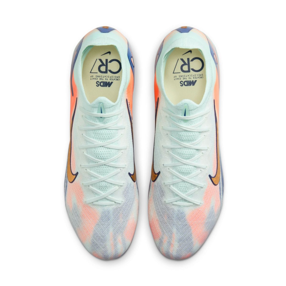 nike zoom mercurial vapor 16 elite mds fg barely greengold Luton Town Kits & Football Shoes Collection | Quality Fan Gear