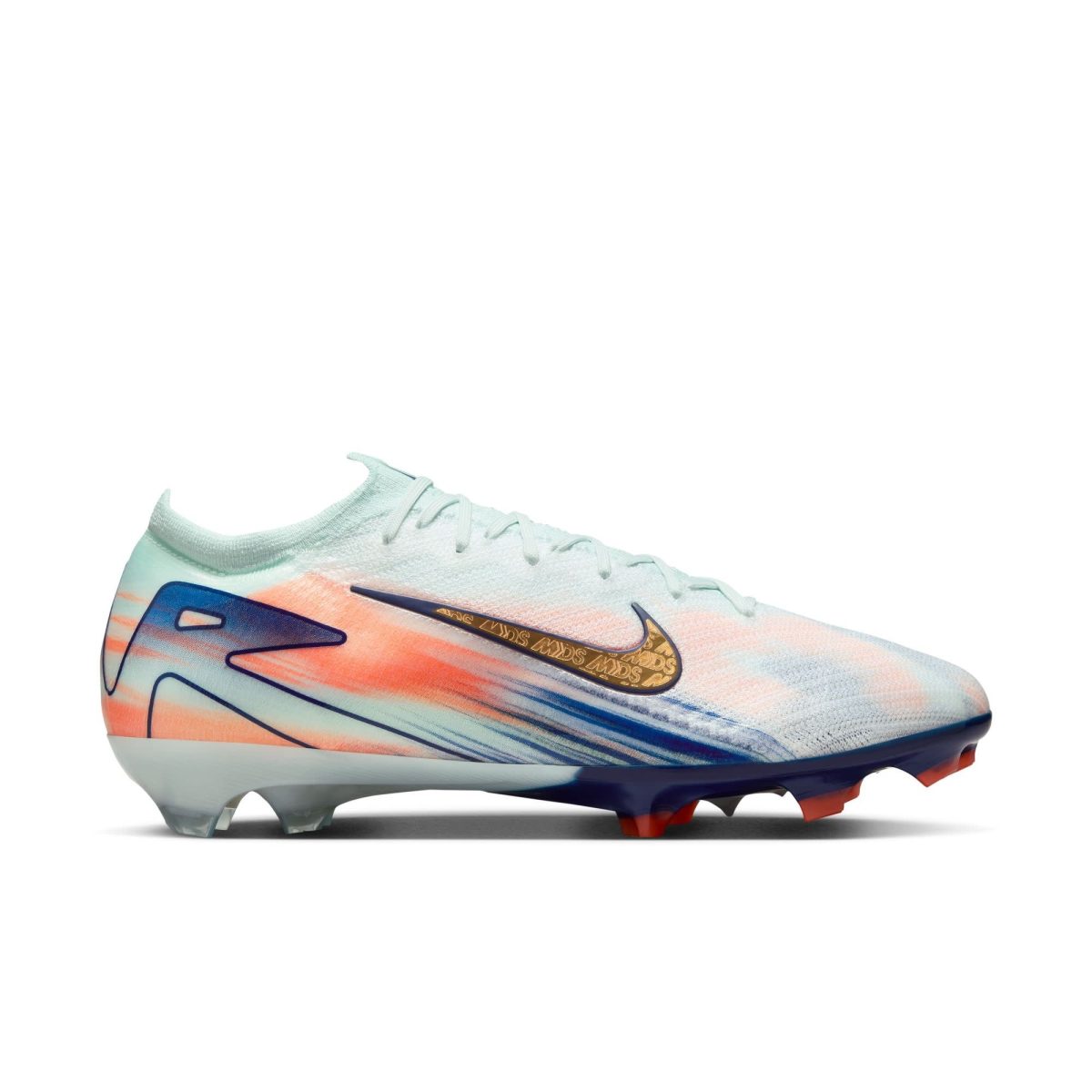 nike zoom mercurial vapor 16 elite mds fg barely greengold Luton Town Kits & Football Shoes Collection | Quality Fan Gear