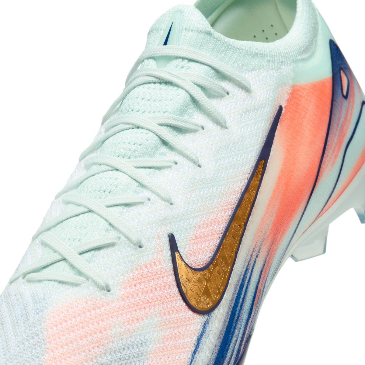 nike zoom mercurial vapor 16 elite mds fg barely greengold Luton Town Kits & Football Shoes Collection | Quality Fan Gear