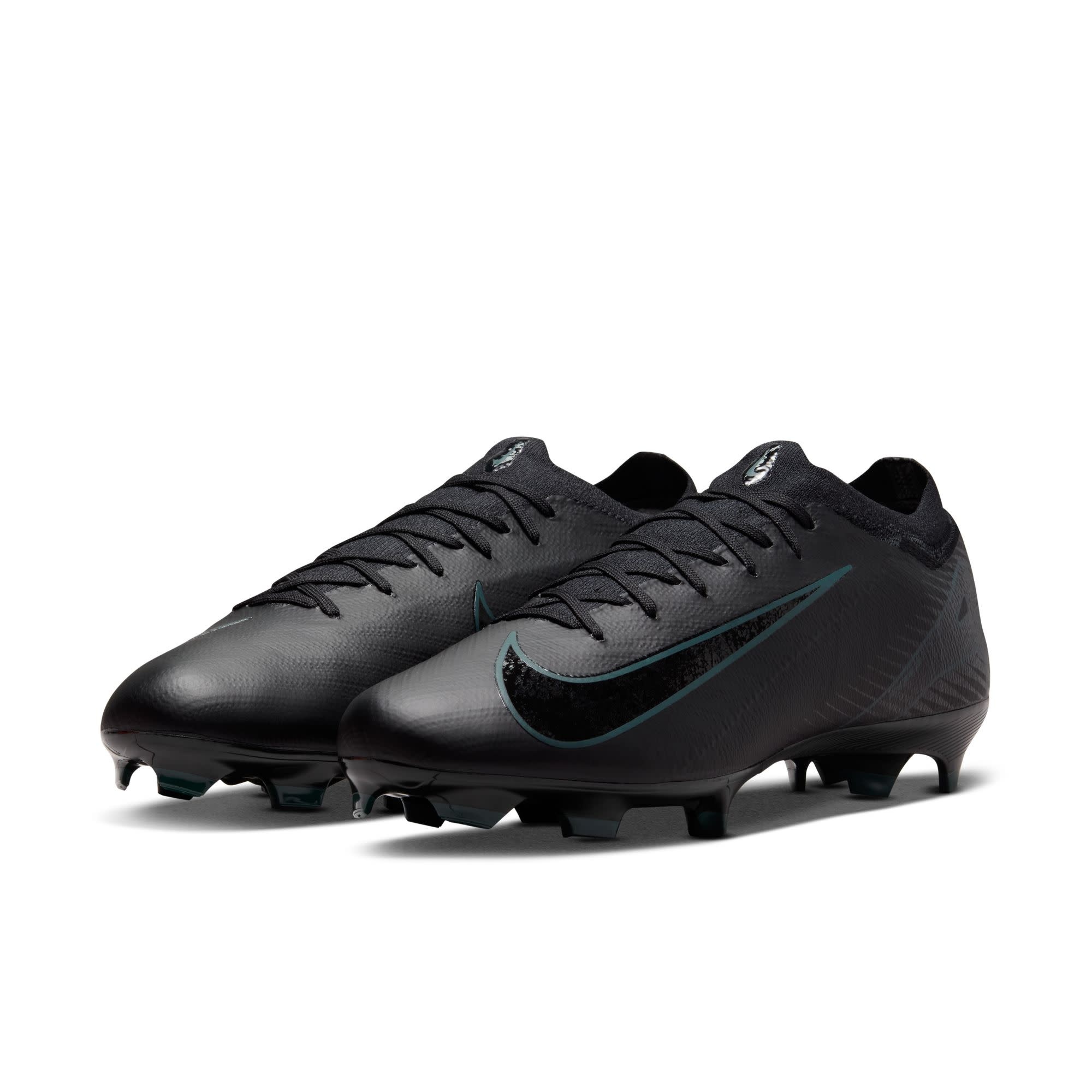 nike zoom mercurial vapor 16 pro fg blackgreen Luton Town Kits & Football Shoes Collection | Quality Fan Gear