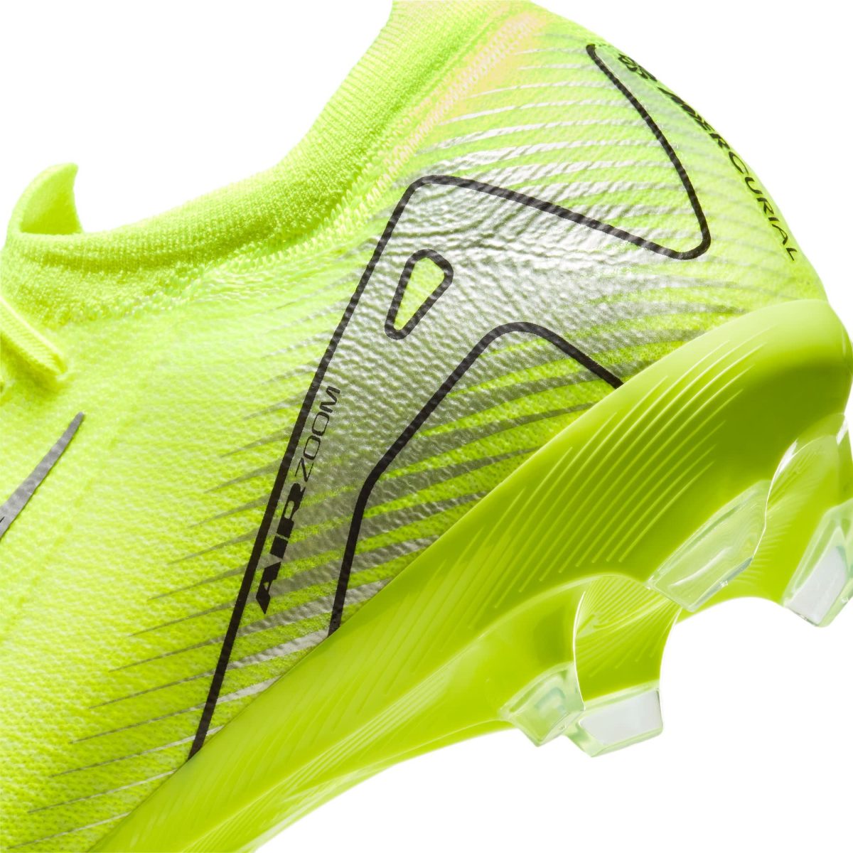 nike zoom mercurial vapor 16 pro fg voltblack Luton Town Kits & Football Shoes Collection | Quality Fan Gear